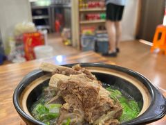 -老方牛味馆