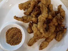 -九府羊鲜羊火锅·烧烤·小海鲜(华汇大厦店)