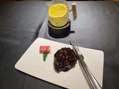 -A One Kitchen·南京精菜馆(德基广场店)