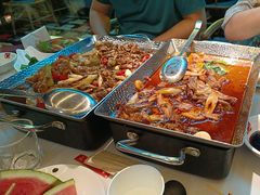-蛙舍·炭烧牛蛙(东百中心店)