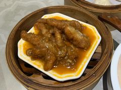 -如轩·海鲜砂锅粥·潮汕菜(南城店)