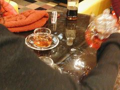 -上海大宁福朋喜来登酒店大堂吧(共和新路店)