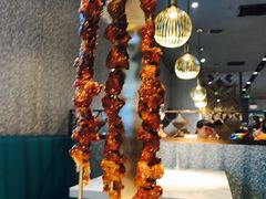 -半天妖烤鱼(芝罘万达店)