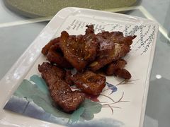 -乾隆美食·本帮菜(黄河路店)