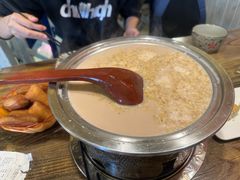 -格日勒阿妈蒙古厨房(大召店)