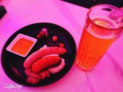 -甲丁坊·德餐·酒吧(五棵松华熙店)