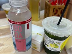 -郑记•不夜城烧烤•龙虾•虾蟹(黄鹤楼店)
