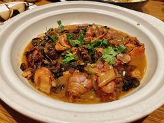 -金掌勺·锅包肉(广渠门店)