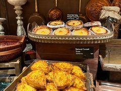 -B&C黄油与面包·THE GARDEN BAKERY概念店(世纪汇店)