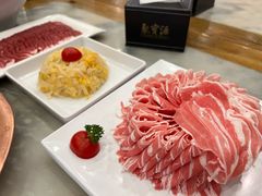 -牛街·马辈儿涮肉(牛街二店)