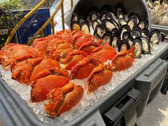 -大理实力希尔顿酒店•香全日制餐厅