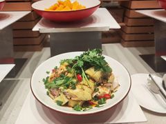 -宁波石浦豪生大酒店·自助餐厅