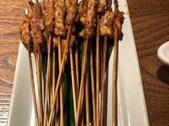 -云海肴·汽锅鸡·云南菜(领展购物广场·中关村店)