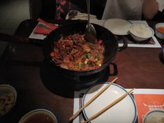 -小隐人家(乐松店)