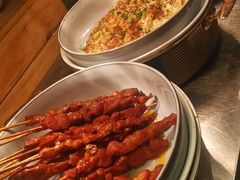 -岷山饭店-岷轩中餐厅