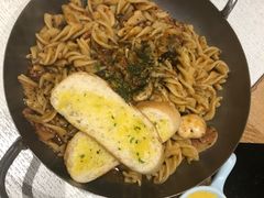 -托斯卡纳烘焙意大利餐厅(五天地店)