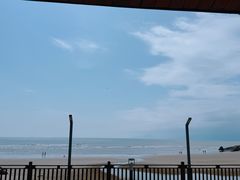 -天然居·漳港海鲜·海景餐厅(南澳总店)