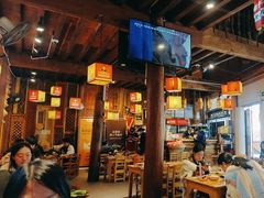 -阿婆情腊排骨火锅(古城旗舰店)
