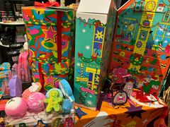 -LUSH(威尼斯人店)