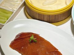 -鸭王烤鸭店(三里河店)