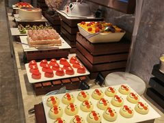 -菲住布渴酒店自助餐厅(阿里巴巴西溪园区店)