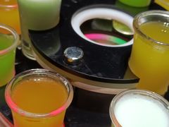 -K+全国连锁KTV(绿地缤纷天地店)
