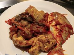 -星伦多自助料理·涮烤一体(虹悦城店)