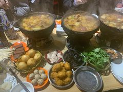 -范贤光鸡公煲(平乐园总店)