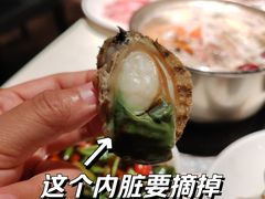 -加餐海鲜自助(宝龙一城店)