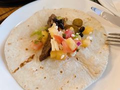 -HFFOUSA TACO弗萨塔可墨西哥餐厅(颐堤港店)