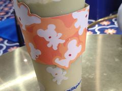 -milkplus·泰式奶茶(较场东路店)