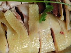 -阿侬盐焗鸡(清澜店)