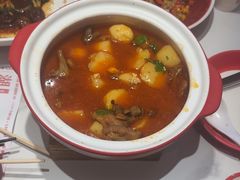 -来菜·湖北头牌藕汤(武商MALL众圆店)