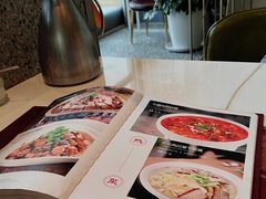 -红樱桃·欢乐餐厅(太原里店)