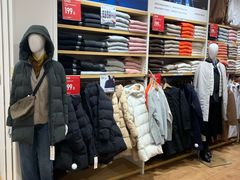 -优衣库(天津贵和购物中心店)