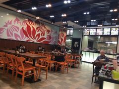 大堂-其美潮州鱼旦粉世家(花城汇南区分店)