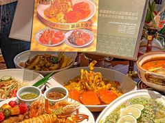-泰香米泰国餐厅(中大国际店)
