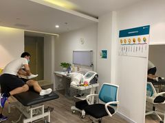 -APT运动康复中心(徐汇万科店)