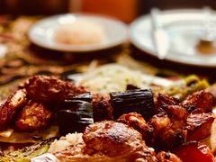 -Old Ottoman Cafe & Restaurant