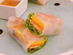 -Golden Lily河内巴黎法越料理餐厅(建国西路店)