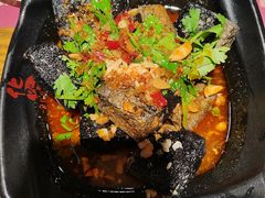 -化得了笼虾馆·精品大虾·罗氏虾·香辣蟹(庐江路店)