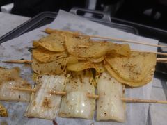 -纪录片《人生一串》体验店(静安店)