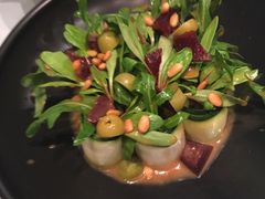 -漢舍中国菜馆(889广场店)