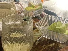 -天然沐足·推背采耳·敷姜艾灸(龙眼美食街店)