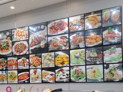 -龙香居海鲜浑锅家常菜·特色驴肉