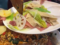 -鱼鼎香烤鱼火锅(华发商都店)