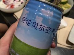 -很久以前羊肉串(簋街店)