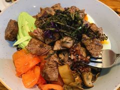 -AFS Cafe & Canteen(闽江二路店)