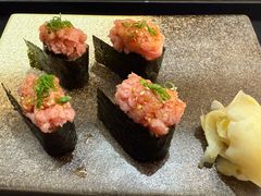-Sushi Hanzo半藏(天环广场店)
