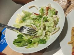 -宜家·瑞典风味餐厅(四元桥店)